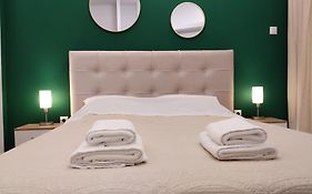 Domus Apartment - City Center