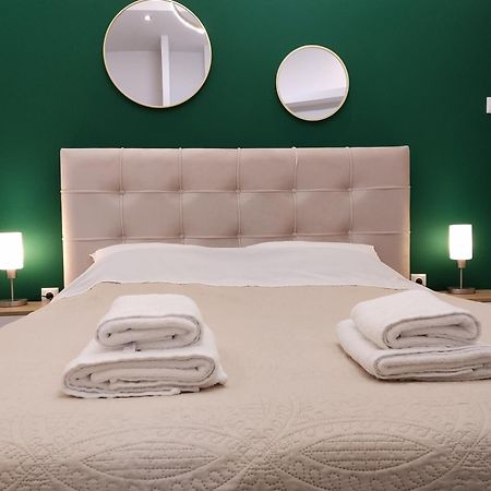 Domus Apartment - City Center Βέροια Εξωτερικό φωτογραφία