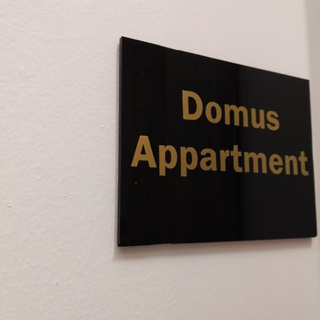 Domus Apartment - City Center Βέροια Εξωτερικό φωτογραφία