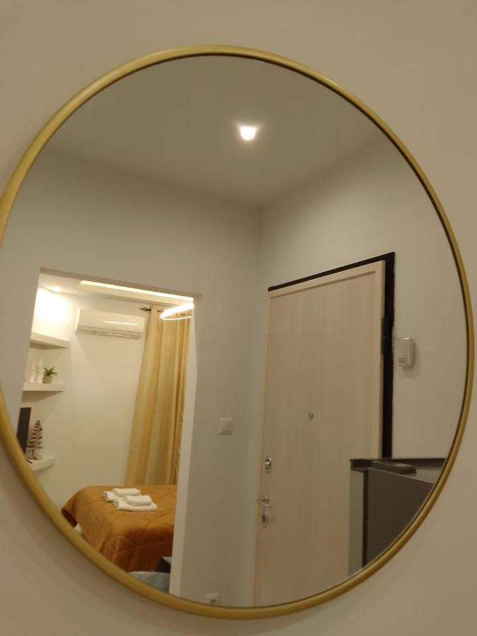 Domus Apartment - City Center Βέροια Εξωτερικό φωτογραφία