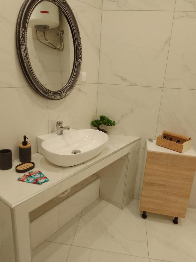 Domus Apartment - City Center Βέροια Εξωτερικό φωτογραφία