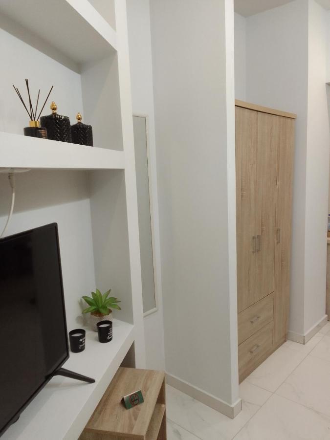 Domus Apartment - City Center Βέροια Εξωτερικό φωτογραφία