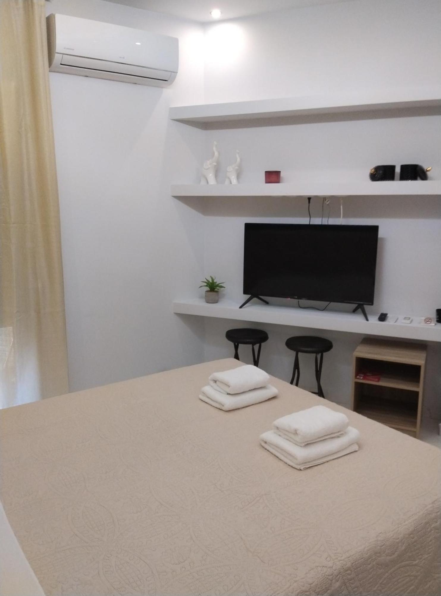 Domus Apartment - City Center Βέροια Εξωτερικό φωτογραφία