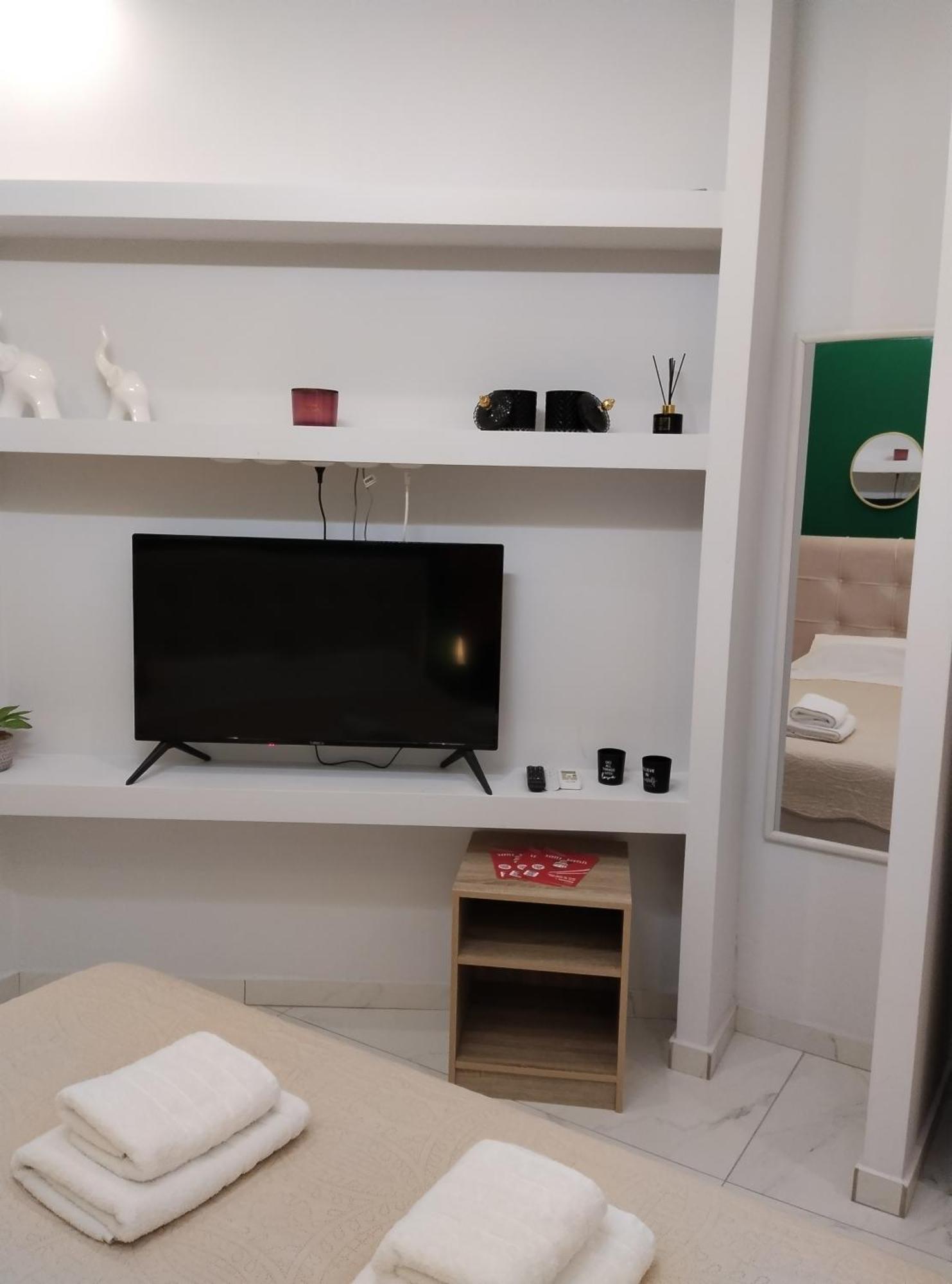 Domus Apartment - City Center Βέροια Εξωτερικό φωτογραφία