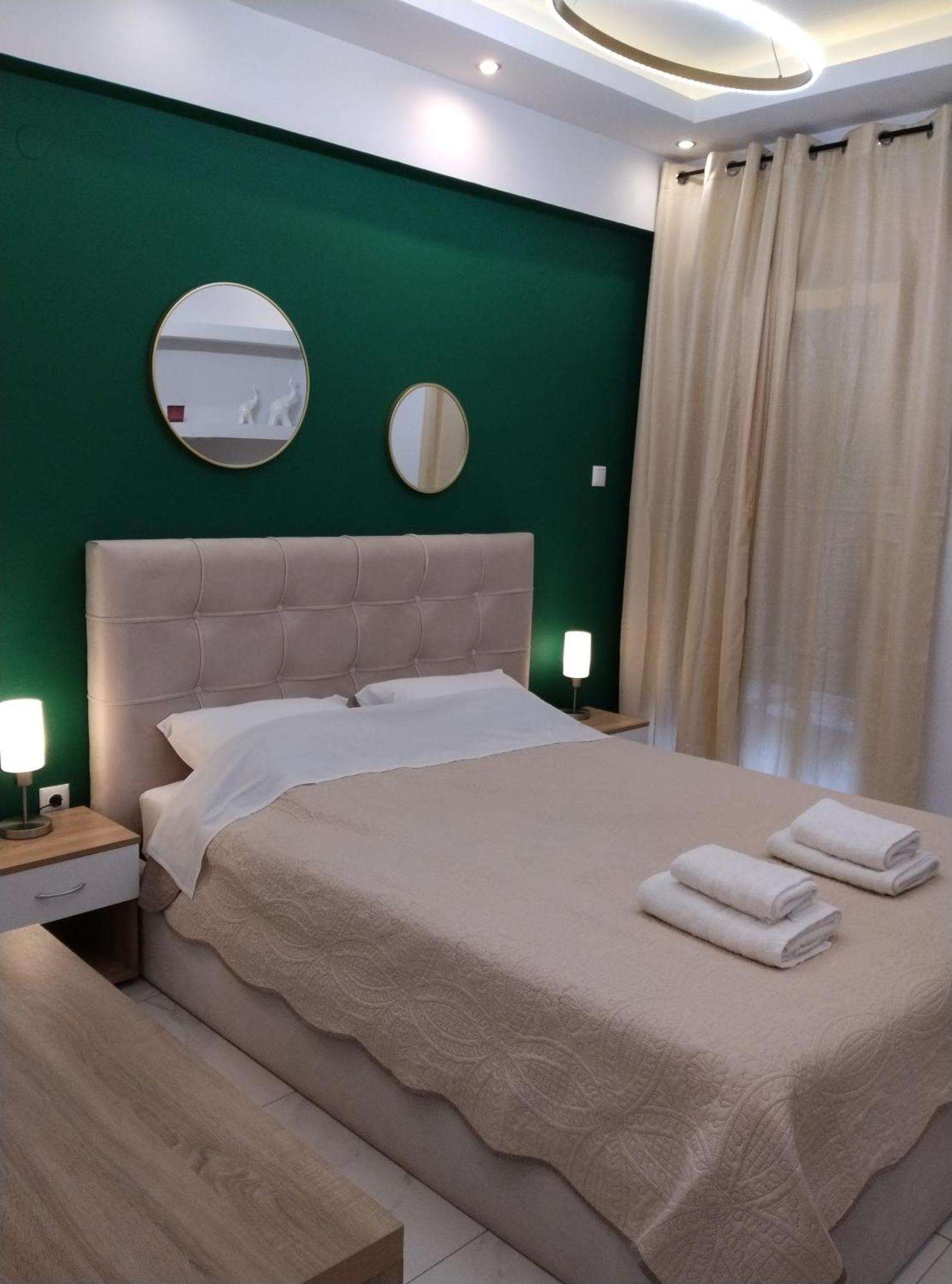 Domus Apartment - City Center Βέροια Εξωτερικό φωτογραφία