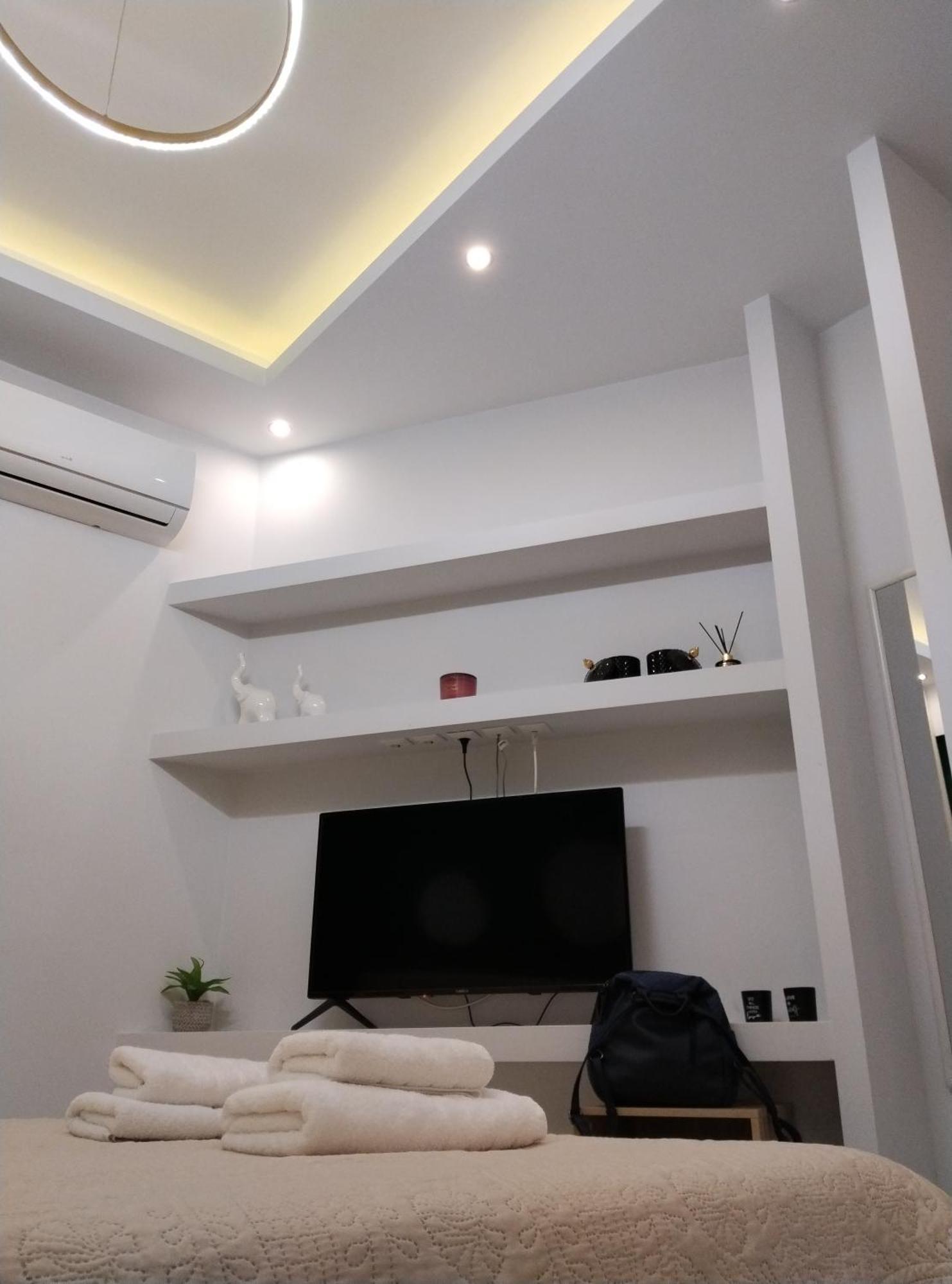 Domus Apartment - City Center Βέροια Εξωτερικό φωτογραφία